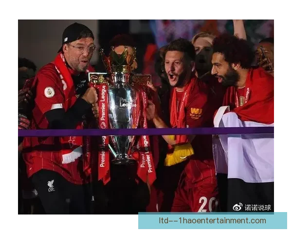 克洛普两次斩获FIFA年度最佳教练彰显战术智慧与领导魅力