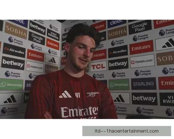 德克兰赖斯英超赛场迎来职业生涯首张红牌令人意外的激烈对决 德克兰赖斯英超赛场迎来职业生涯首张红牌令人意外的激烈对决